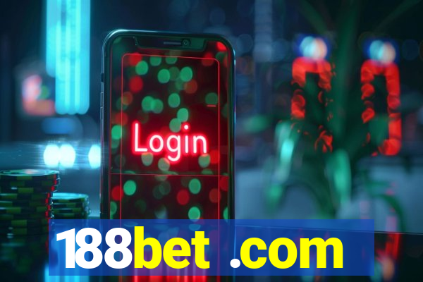 188bet .com